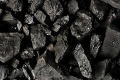 Cocks coal boiler costs